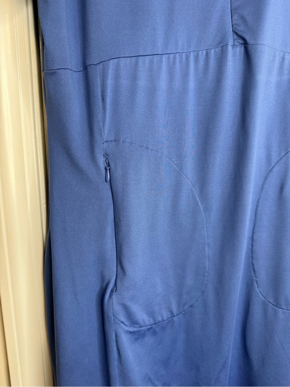 Zuda Athleisure Dress - Picture 3 of 4